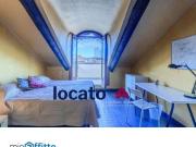 Appartamento arredato con terrazzo Centro