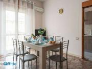 Appartamento arredato con terrazzo Centro