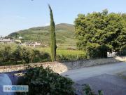 Appartamento arredato con terrazzo Centro