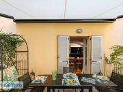 Appartamento arredato con terrazzo Centro