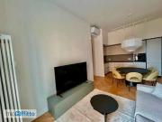 Appartamento arredato con terrazzo Centro