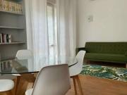 Appartamento arredato con terrazzo Centro