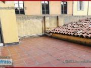 Appartamento arredato con terrazzo Centro