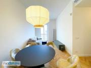 Appartamento arredato con terrazzo Centro