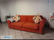 Appartamento arredato con terrazzo Centro