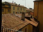 Appartamento arredato con terrazzo Centro