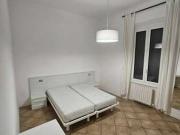 Appartamento arredato con terrazzo Centro