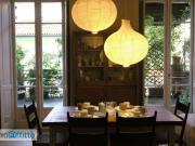 Appartamento arredato con terrazzo Centro Appartamento arredato con terrazzo Centro