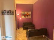 Appartamento arredato con terrazzo Centro