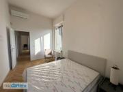 Appartamento arredato con terrazzo Centro
