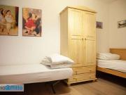 Appartamento arredato con terrazzo Centro