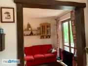 Appartamento arredato con terrazzo Centro