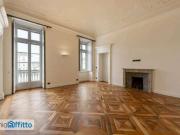 Appartamento arredato con terrazzo Centro
