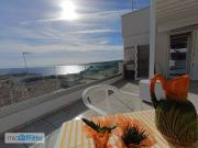 Appartamento arredato con terrazzo Centro