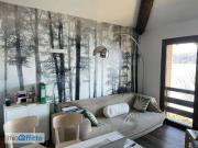 Appartamento arredato con terrazzo Centro