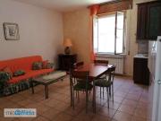 Appartamento arredato con terrazzo Centro