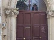 Appartamento arredato con terrazzo Centro centro storico