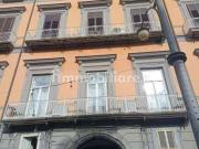 Appartamento arredato con terrazzo Centro centro storico