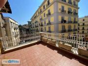 Appartamento arredato con terrazzo Centro centro storico