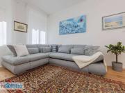 Appartamento arredato con terrazzo Centro città vecchia