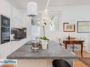Appartamento arredato con terrazzo Centro città vecchia