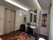 Appartamento arredato con terrazzo Centro san lazzaro