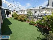 Appartamento arredato con terrazzo Centro san vincenzo