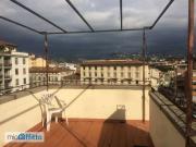 Appartamento arredato con terrazzo Centro storico