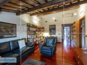 Appartamento arredato con terrazzo Centro storico
