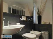 Appartamento arredato con terrazzo Centro storico