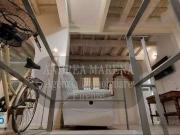 Appartamento arredato con terrazzo Centro storico