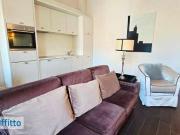 Appartamento arredato con terrazzo Centro storico