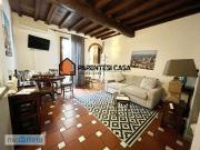 Appartamento arredato con terrazzo Centro storico