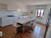 Appartamento arredato con terrazzo Centro storico