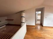 Appartamento arredato con terrazzo Centro storico