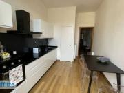 Appartamento arredato con terrazzo Centro storico