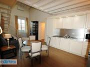 Appartamento arredato con terrazzo Centro storico