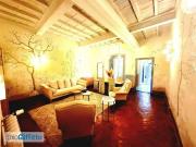 Appartamento arredato con terrazzo Centro storico