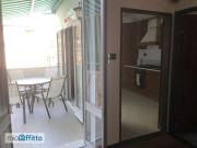 Appartamento arredato con terrazzo Centro storico