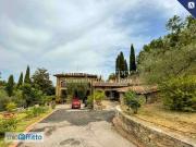 Appartamento arredato con terrazzo Centro storico