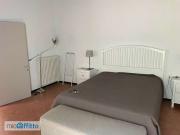 Appartamento arredato con terrazzo Centro storico