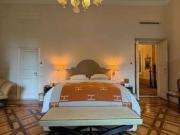 Appartamento arredato con terrazzo Centro storico