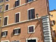 Appartamento arredato con terrazzo Centro storico