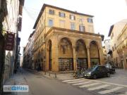 Appartamento arredato con terrazzo Centro storico