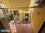 Appartamento arredato con terrazzo Centro storico