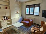 Appartamento arredato con terrazzo Centro storico Appartamento arredato con terrazzo Centro storico