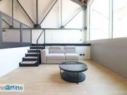 Appartamento arredato con terrazzo Centro storico