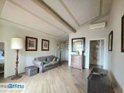Appartamento arredato con terrazzo Centro storico