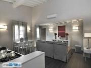 Appartamento arredato con terrazzo Centro storico