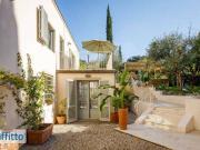 Appartamento arredato con terrazzo Centro storico